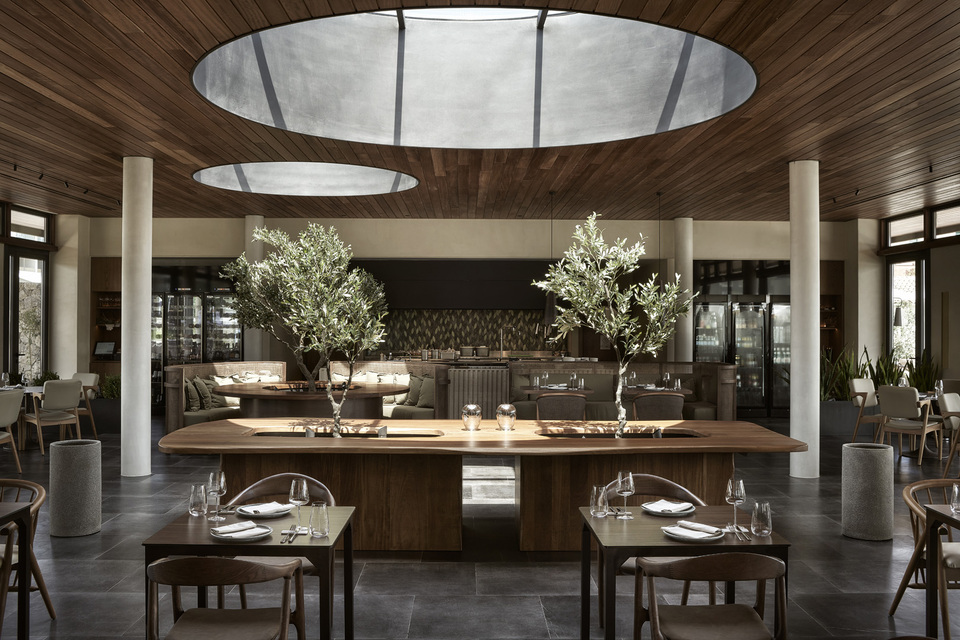 The Olivar Suites, photo 3