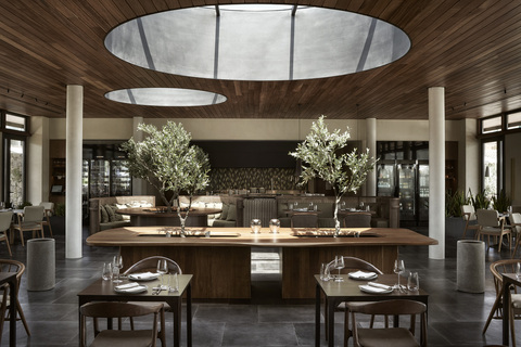 The Olivar Suites, photo 3