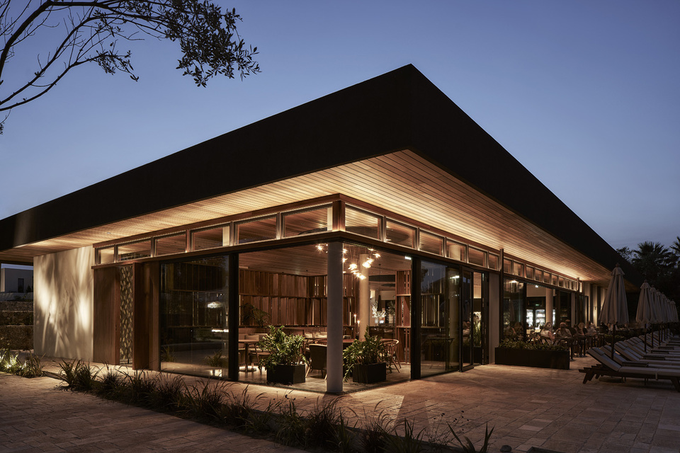 The Olivar Suites, photo 4