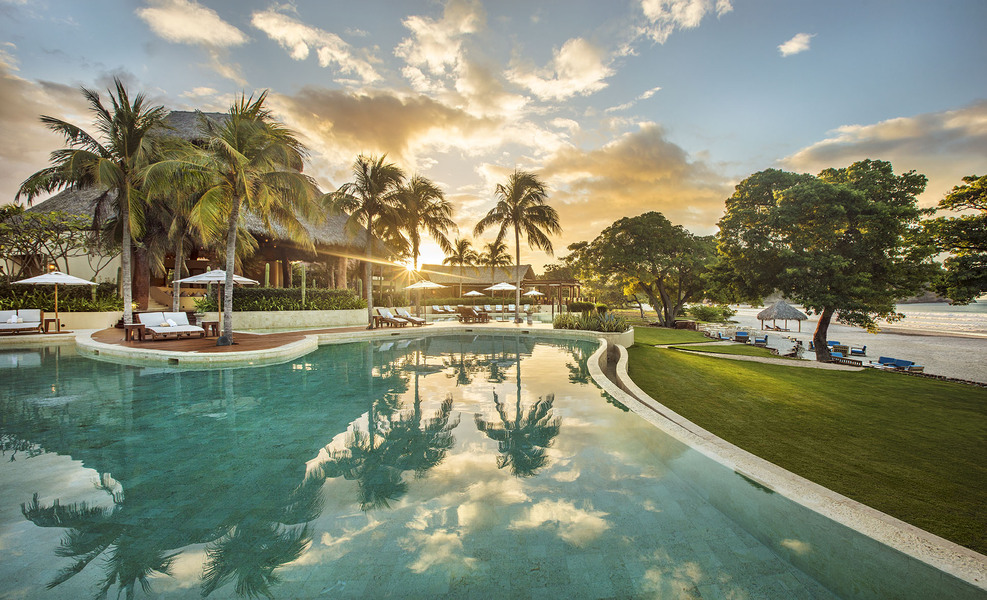 Mukul Resort, photo 1