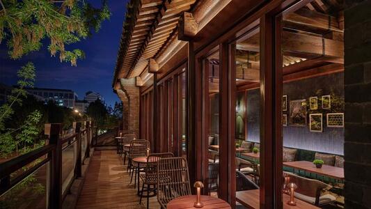 Mandarin Oriental Qianmen, photo 5