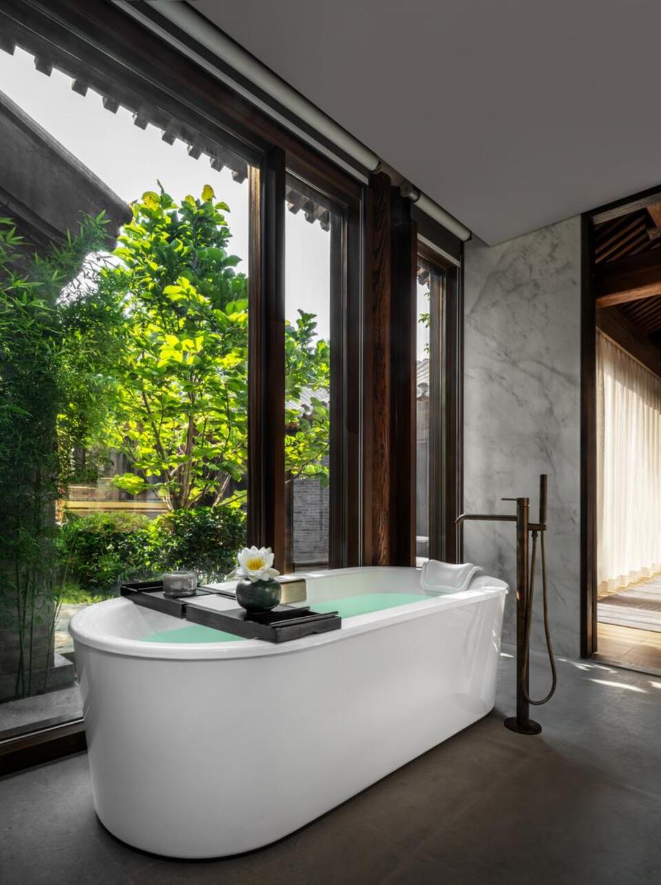 Mandarin Oriental Qianmen, photo 7
