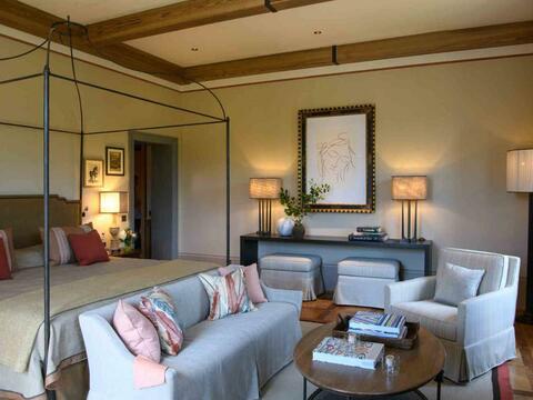 Collegio Alla Querce, Auberge Collection, photo 5