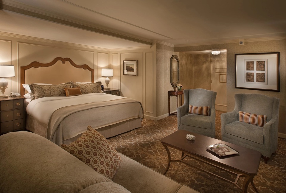 The Hotel Hershey, photo 3
