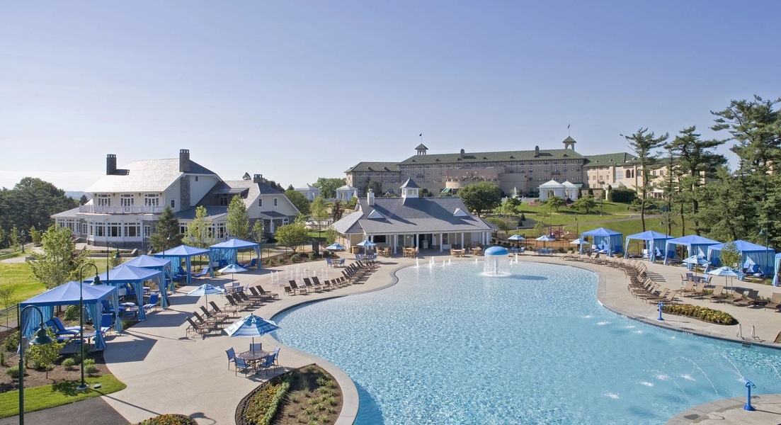 The Hotel Hershey, photo 5