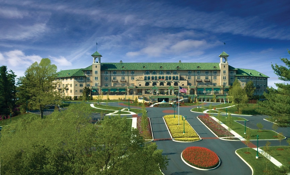 The Hotel Hershey, photo 6