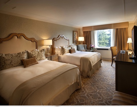 The Hotel Hershey, photo 4