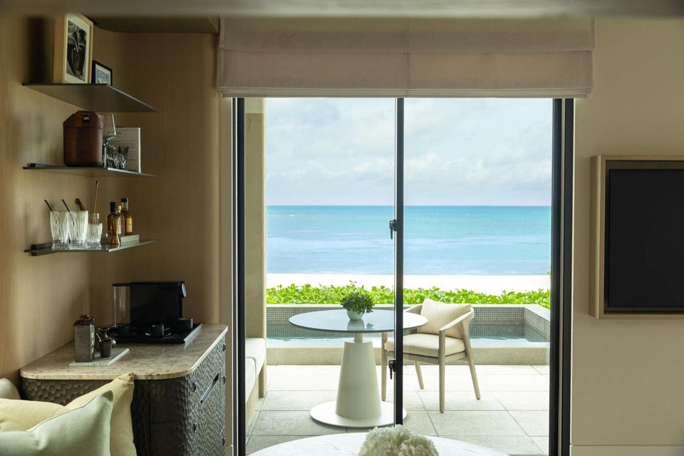 Rosewood Miyakojima, photo 3