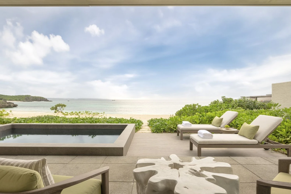 Rosewood Miyakojima, photo 1