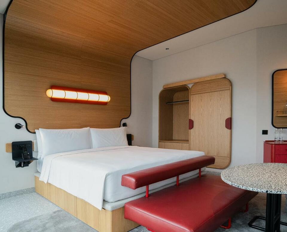 The Standard Singapore, photo 7