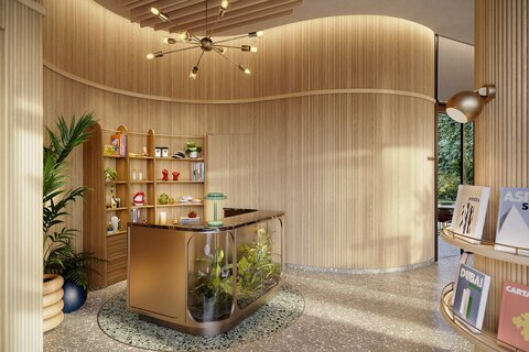 The Standard Singapore, photo 5