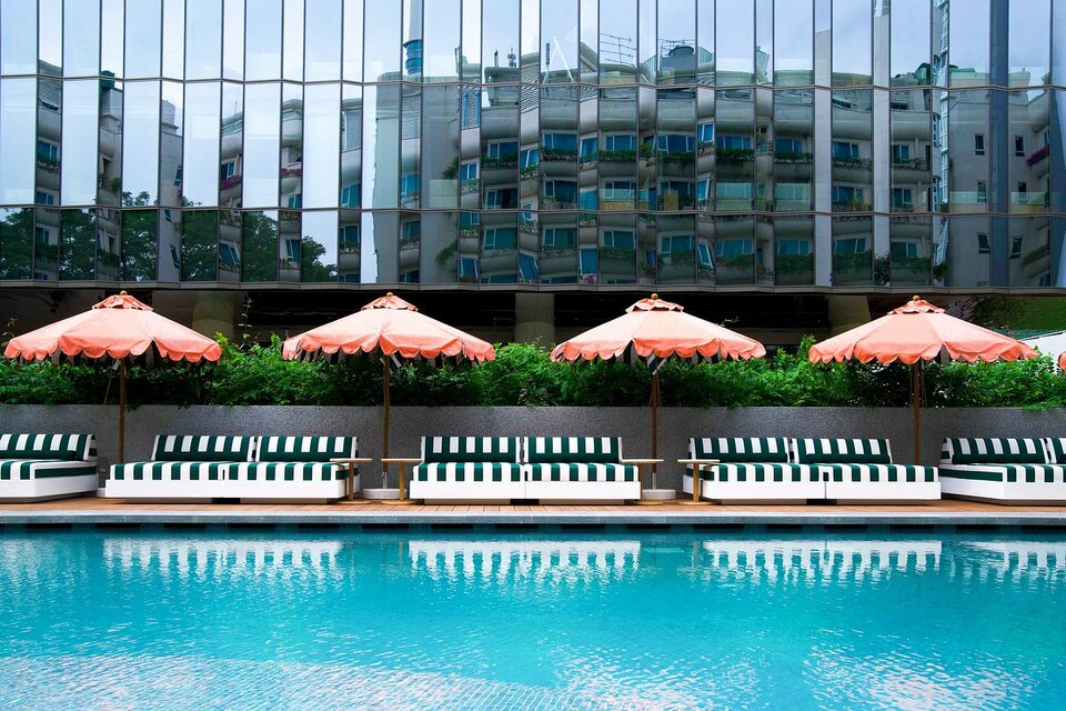 The Standard Singapore, photo 6