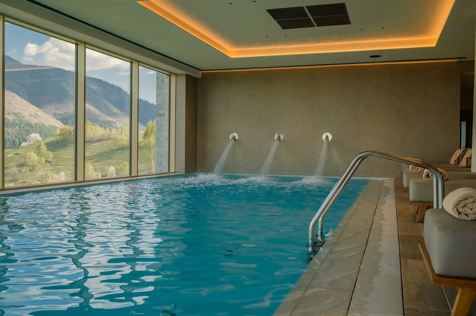 Matca Hotel, photo 5