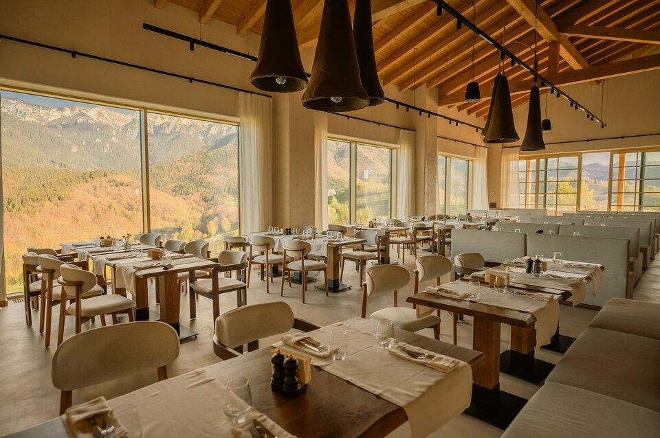 Matca Hotel, photo 6