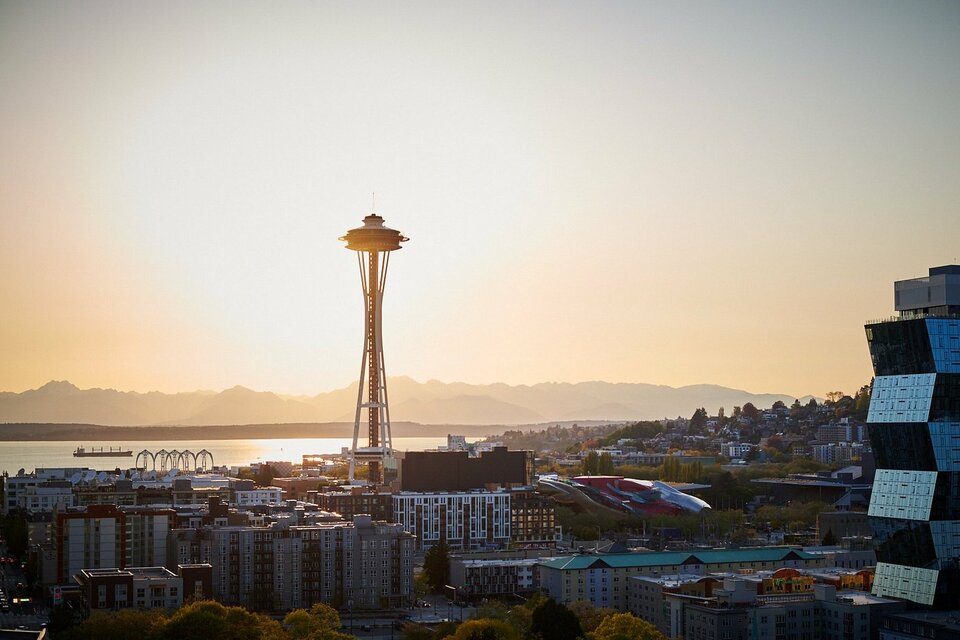 1 Hotel Seattle, photo 1