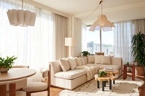 1 Hotel Seattle, photo 2