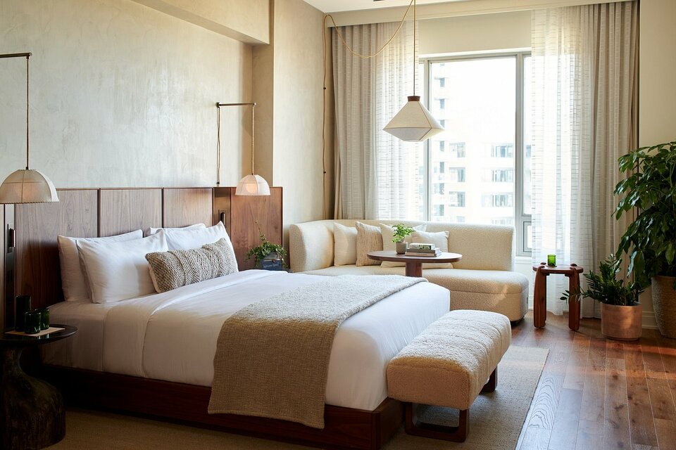 1 Hotel Seattle, photo 3