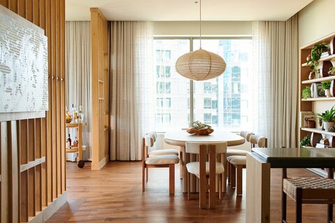 1 Hotel Seattle, photo 4