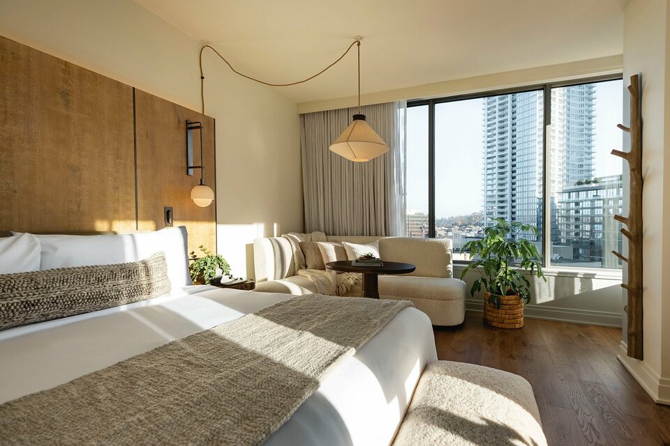 1 Hotel Seattle, photo 6