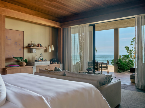 Rosewood Mandarina, photo 5