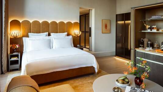 Rosewood Amsterdam, photo 5