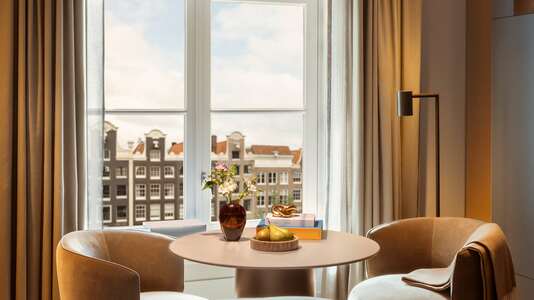 Rosewood Amsterdam, photo 3
