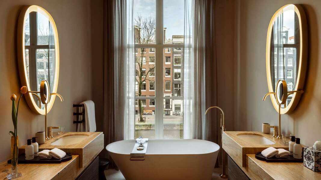 Rosewood Amsterdam, photo 2