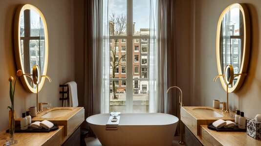 Rosewood Amsterdam, photo 2