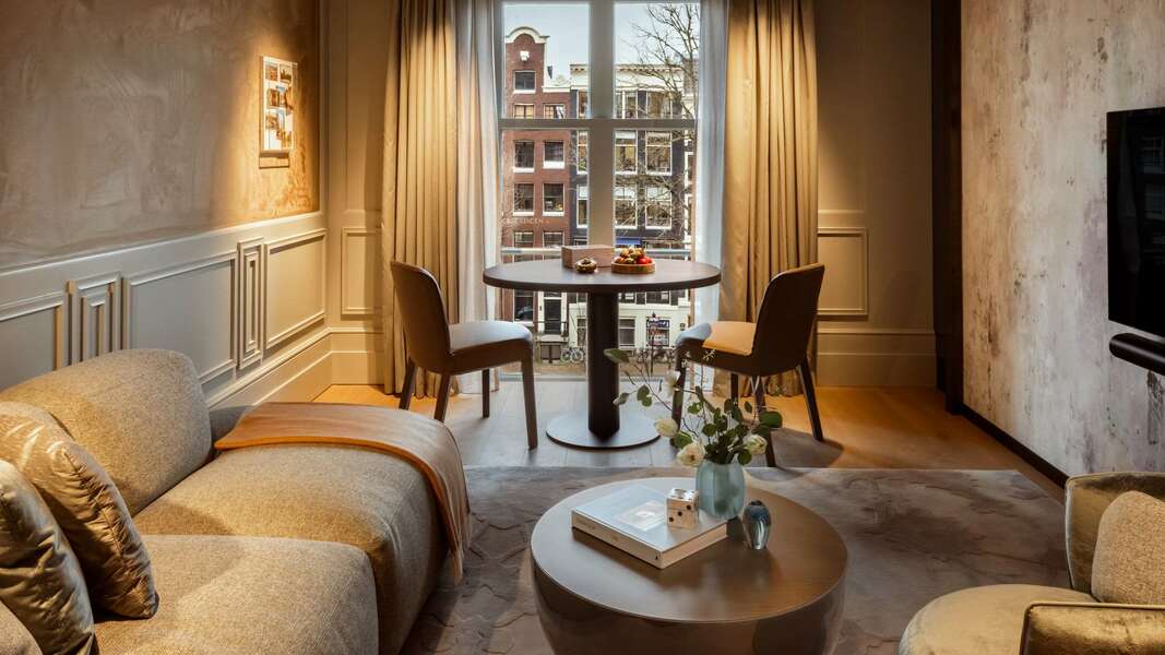 Rosewood Amsterdam, photo 1
