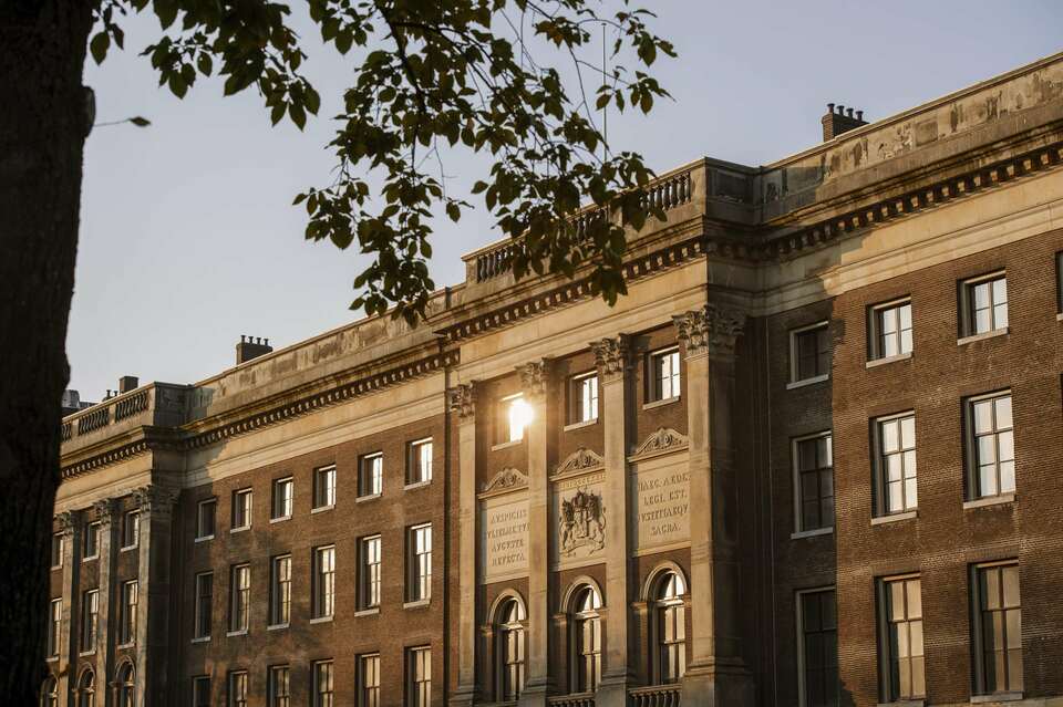 Rosewood Amsterdam, photo 6