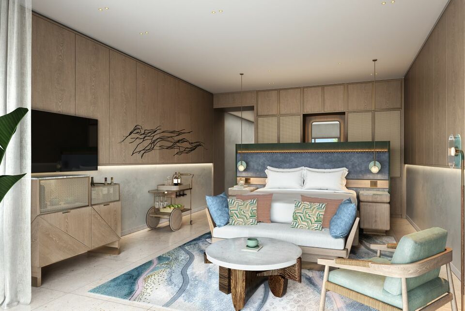 The St Regis Cap Cana Resort, photo 4