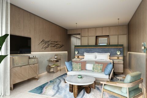 The St Regis Cap Cana Resort, photo 4