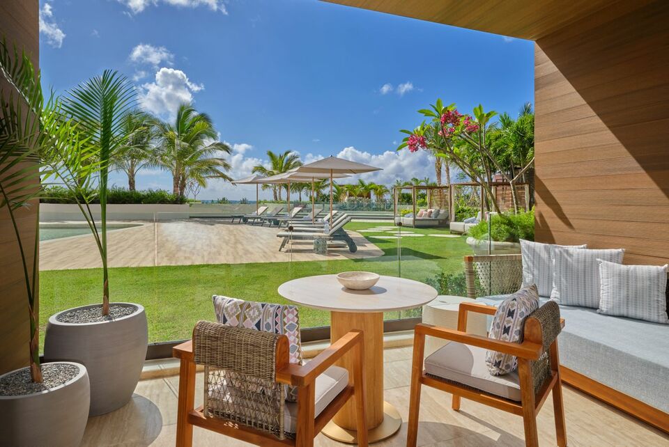 The St Regis Cap Cana Resort, photo 6