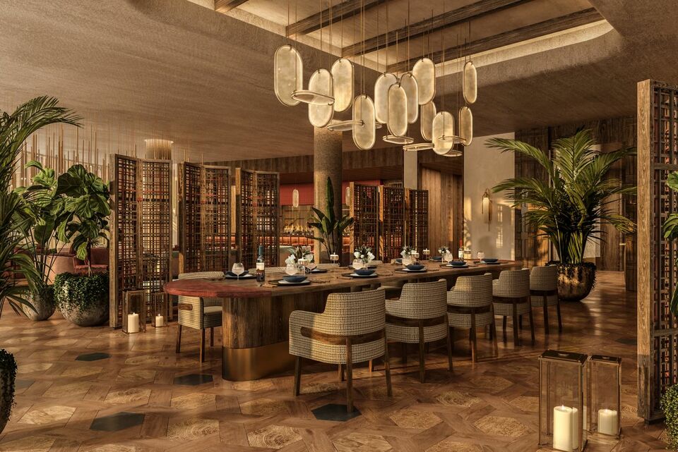 The St Regis Cap Cana Resort, photo 5