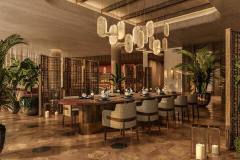 The St Regis Cap Cana Resort, photo 5