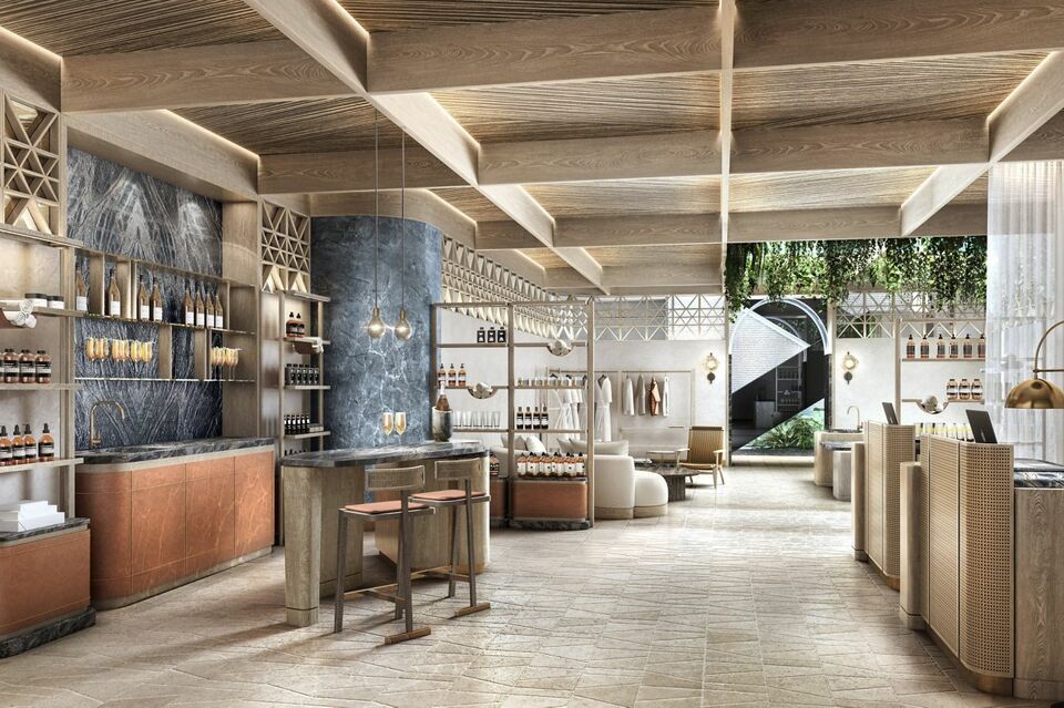 The St Regis Cap Cana Resort, photo 7