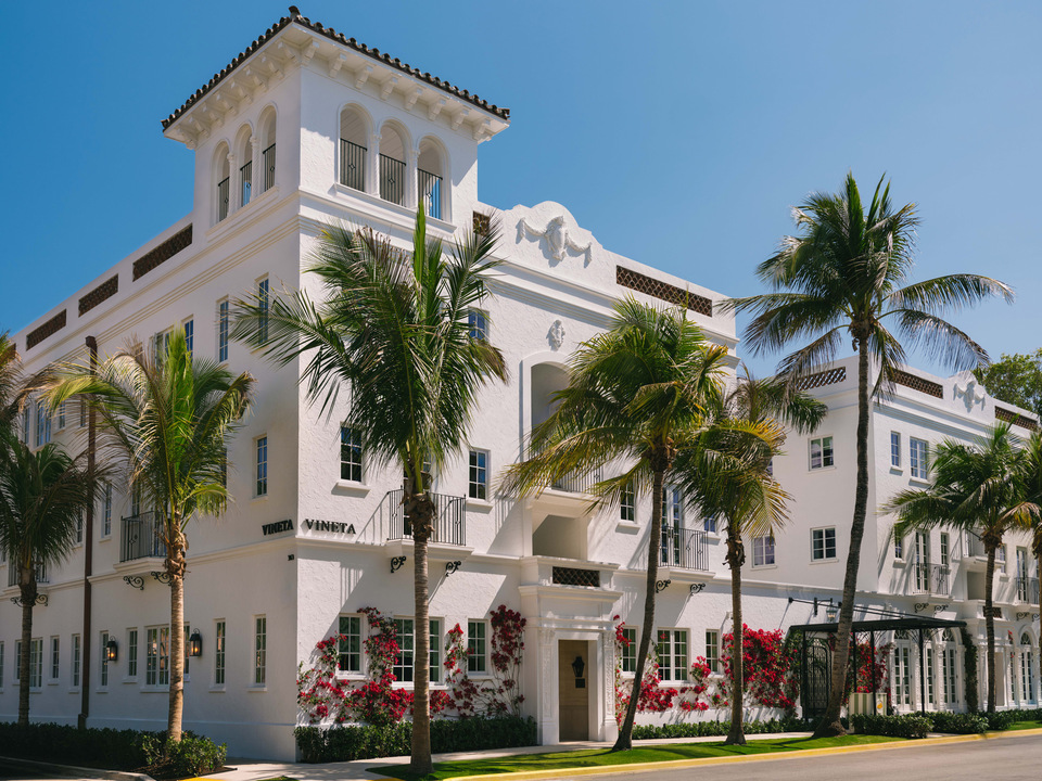 The Vineta Palm Beach, photo 1
