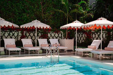 The Vineta Palm Beach, photo 2