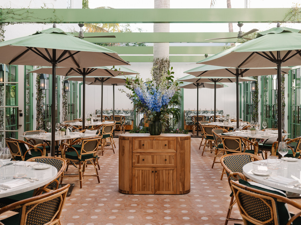 The Vineta Palm Beach, photo 9