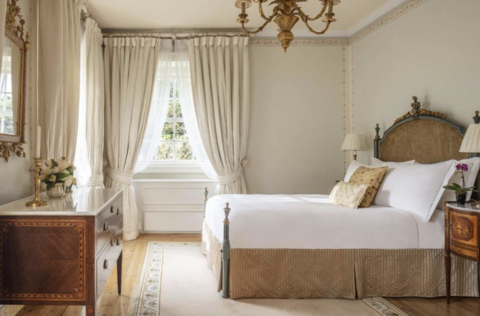 Valverde Palacio De Seteais - Leading Hotels of the World, photo 3
