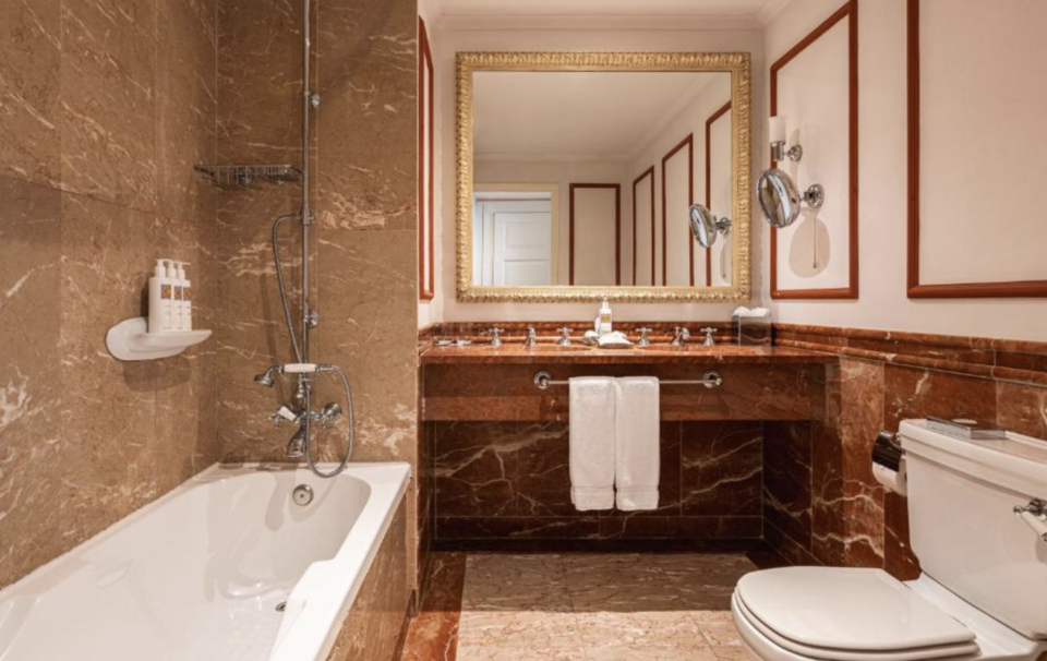 Valverde Palacio De Seteais - Leading Hotels of the World, photo 6