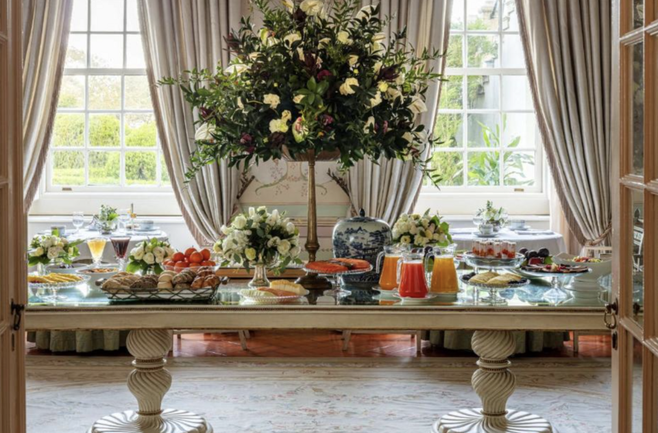 Valverde Palacio De Seteais - Leading Hotels of the World, photo 8