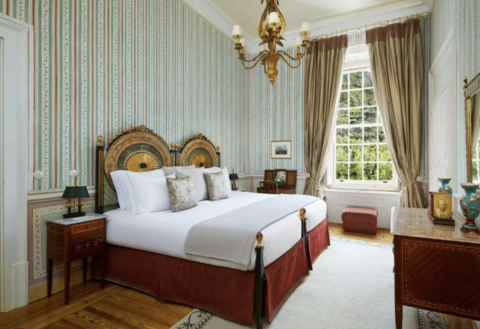 Valverde Palacio De Seteais - Leading Hotels of the World, photo 5
