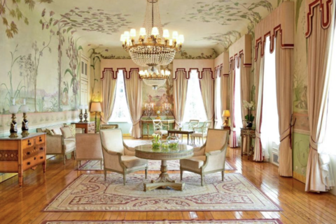 Valverde Palacio De Seteais - Leading Hotels of the World, photo 2