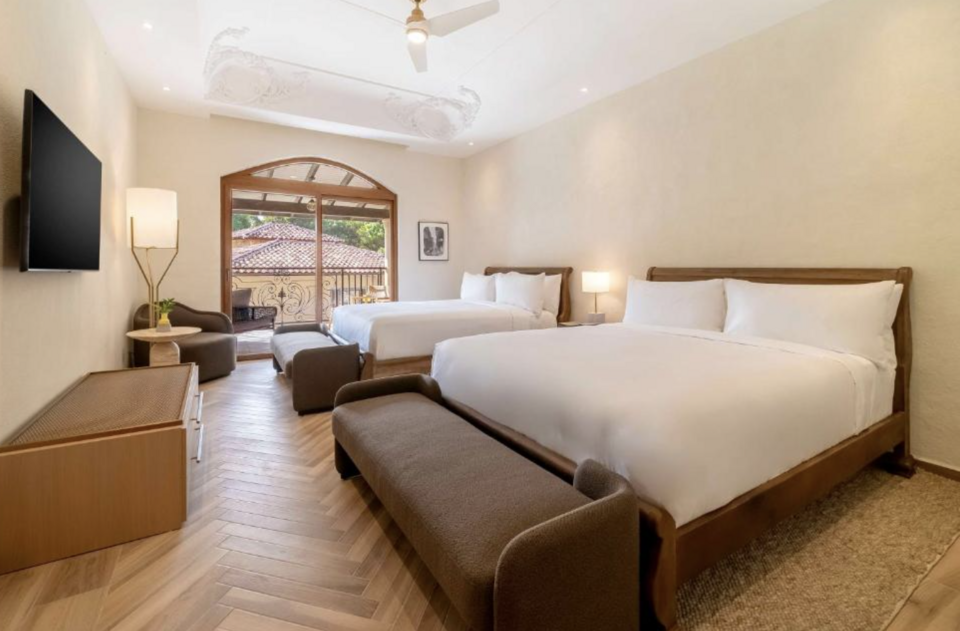 Hotel La Compañia Del Valle, photo 2