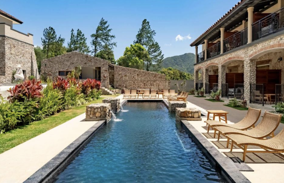 Hotel La Compañia Del Valle, photo 5
