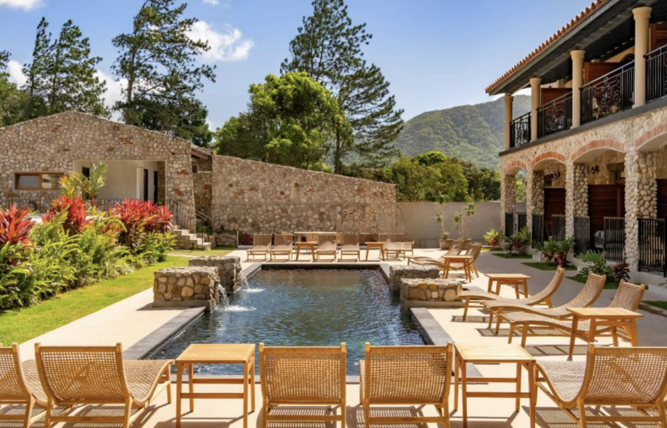 Hotel La Compañia Del Valle, photo 6