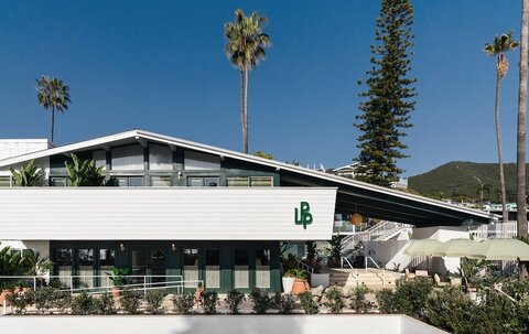 Le Petit Pali Laguna Beach, photo 5