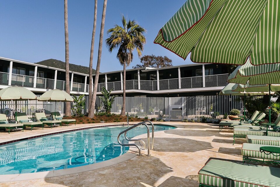 Le Petit Pali Laguna Beach, photo 6