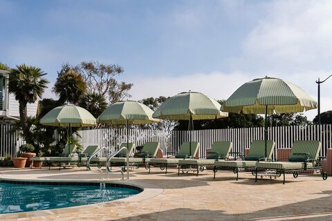 Le Petit Pali Laguna Beach, photo 3